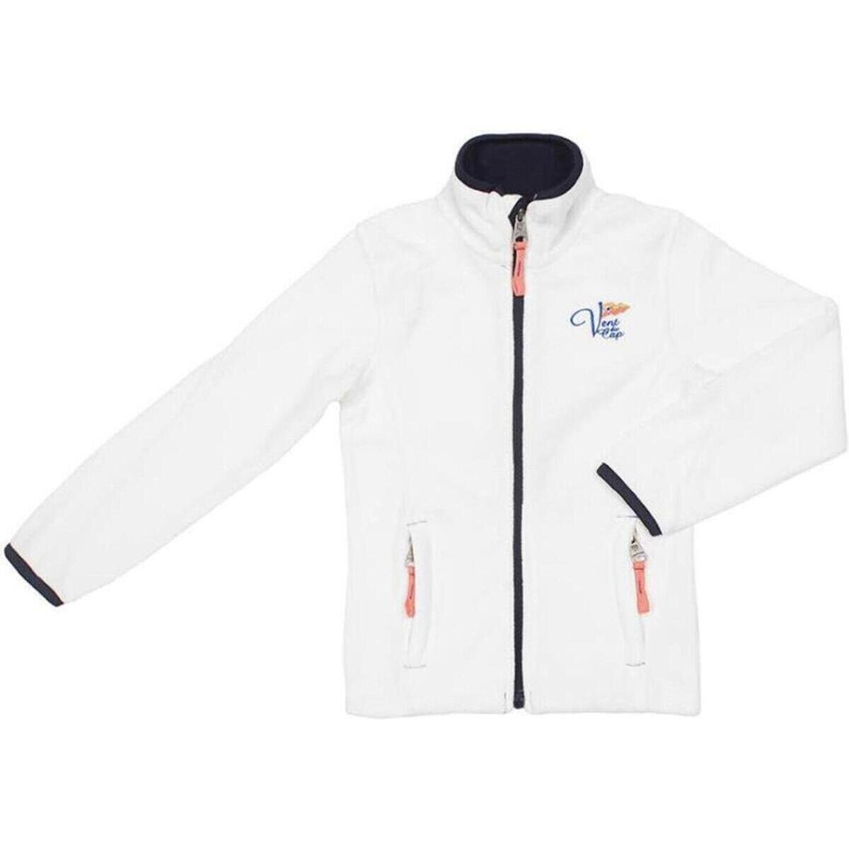 Vent Du Cap Îmbracaminte Blouson polaire fille FALICEA