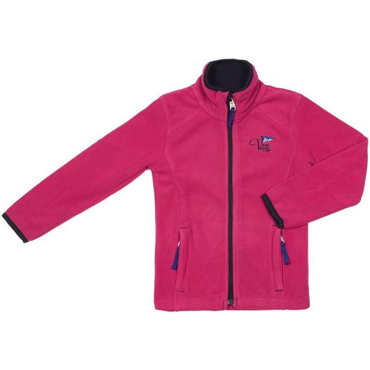 Vent Du Cap Îmbracaminte Blouson polaire fille FALICEA
