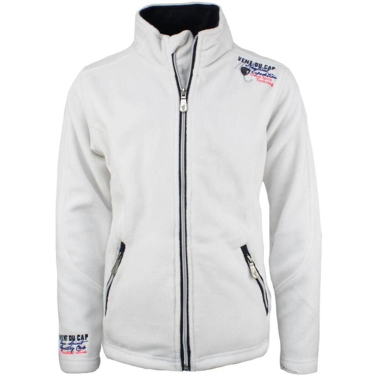 Vent Du Cap Îmbracaminte Blouson polaire fille FASA