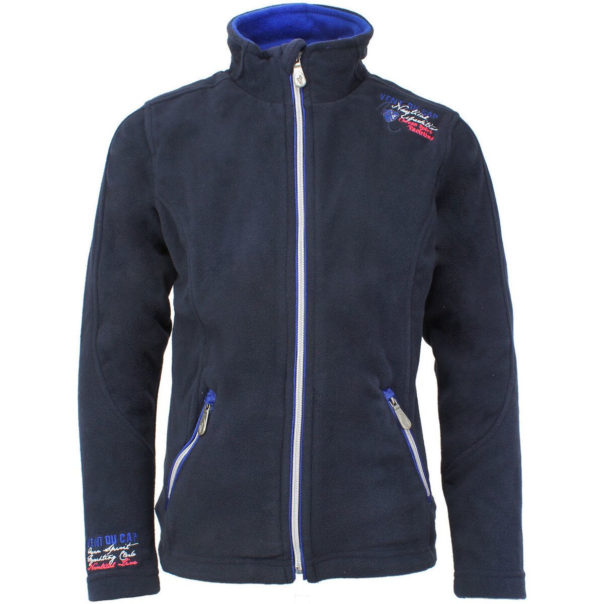 Vent Du Cap Îmbracaminte Blouson polaire fille FASA