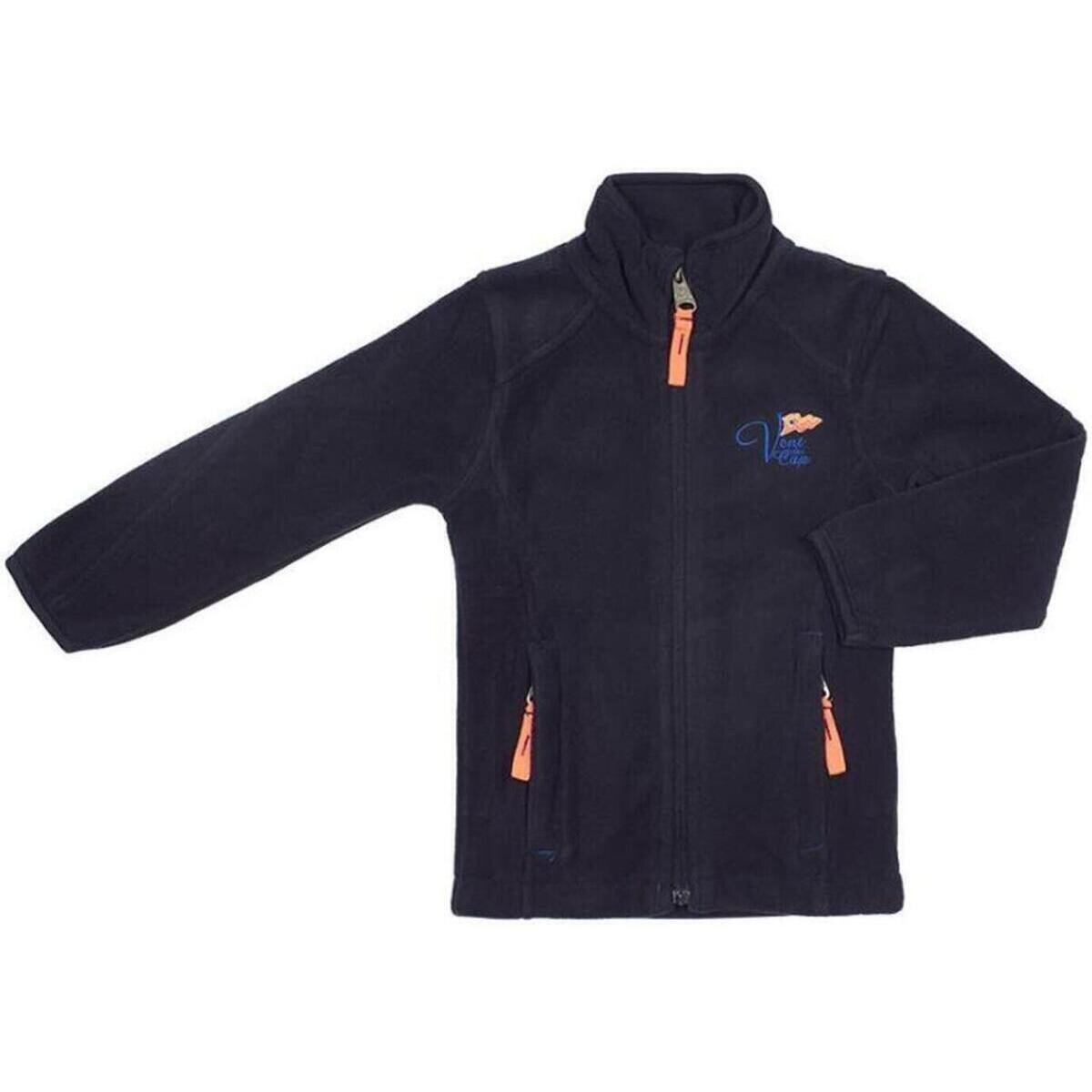 Vent Du Cap Îmbracaminte Blouson polaire fille GALICEA