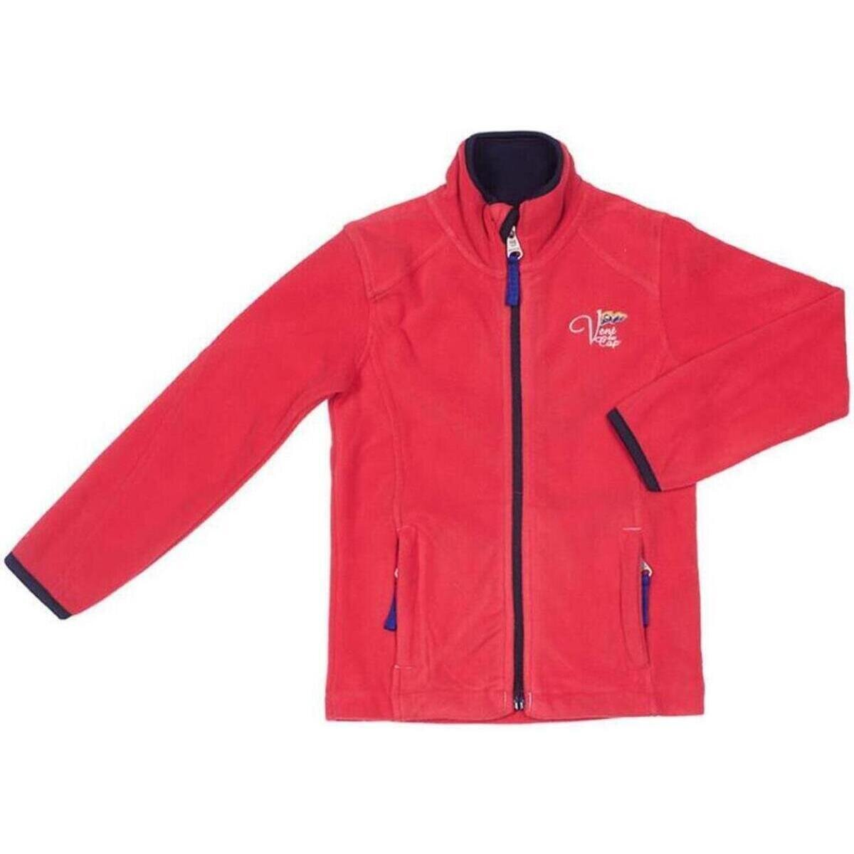 Vent Du Cap Îmbracaminte Blouson polaire fille GALICEA