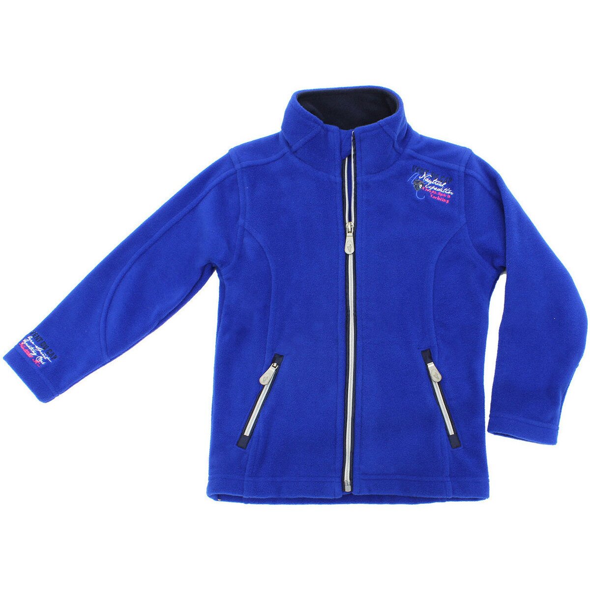 Vent Du Cap Îmbracaminte Blouson polaire fille GASA