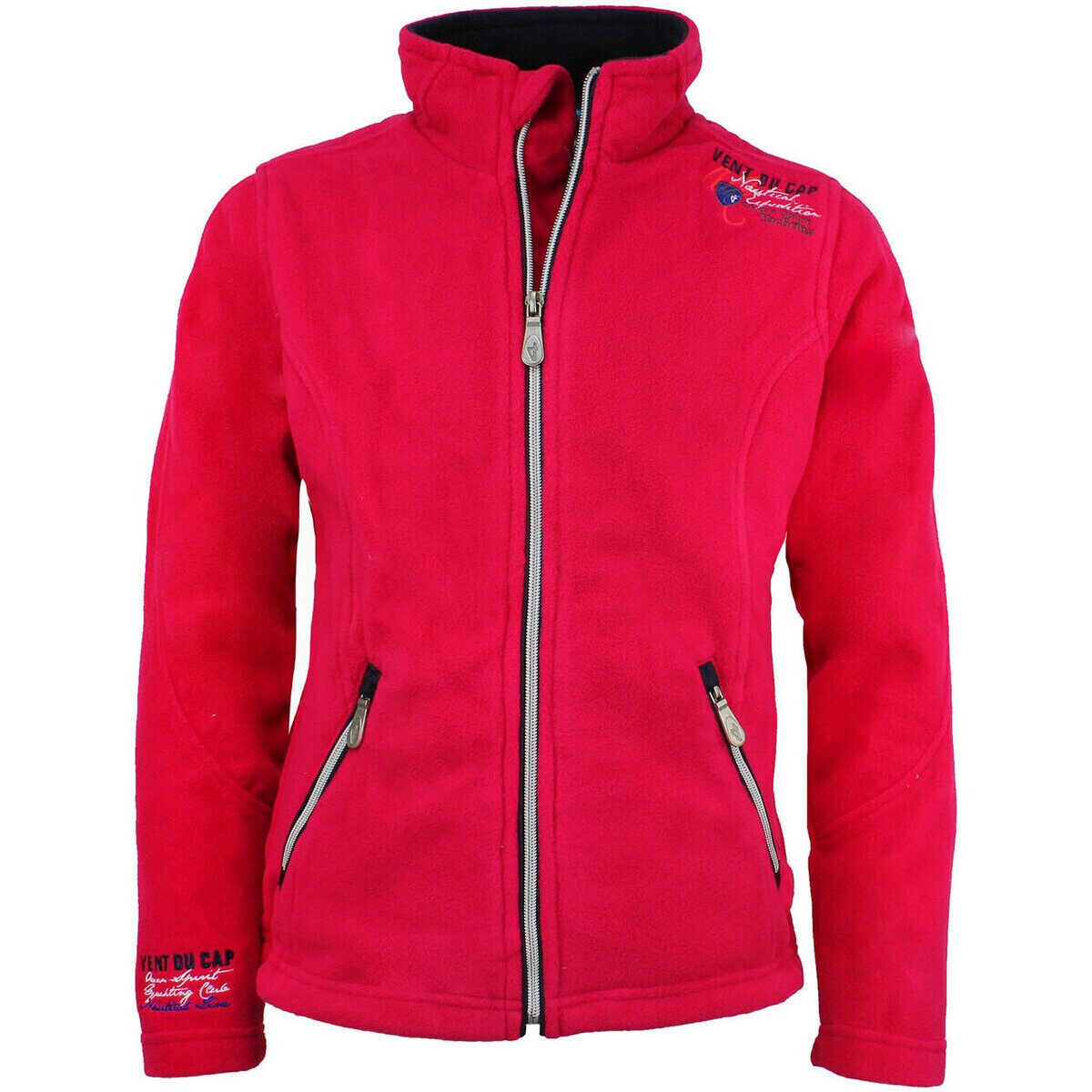 Vent Du Cap Îmbracaminte Blouson polaire fille GASA