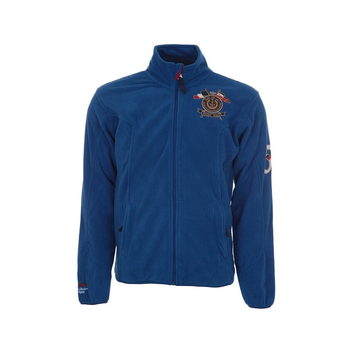 Vent Du Cap Îmbracaminte Blouson polaire garçon ECAUBIN