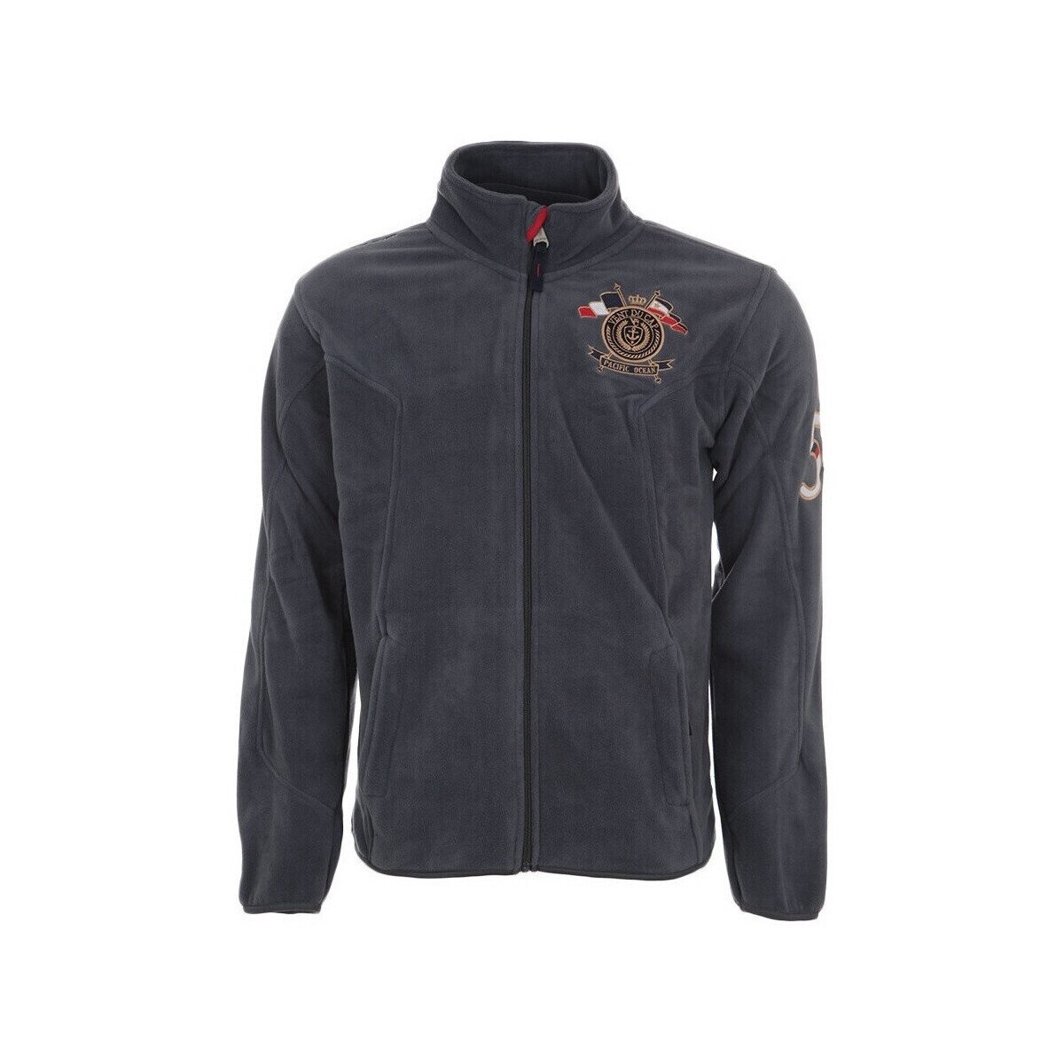 Vent Du Cap Îmbracaminte Blouson polaire garçon ECAUBIN