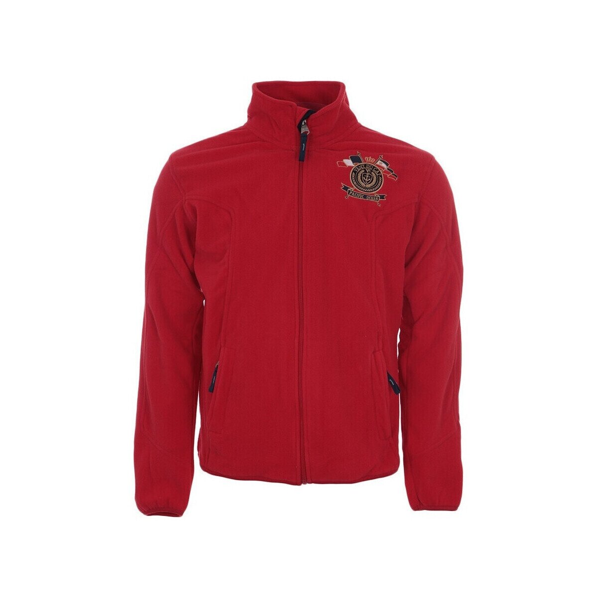 Vent Du Cap Îmbracaminte Blouson polaire garçon ECAUBIN