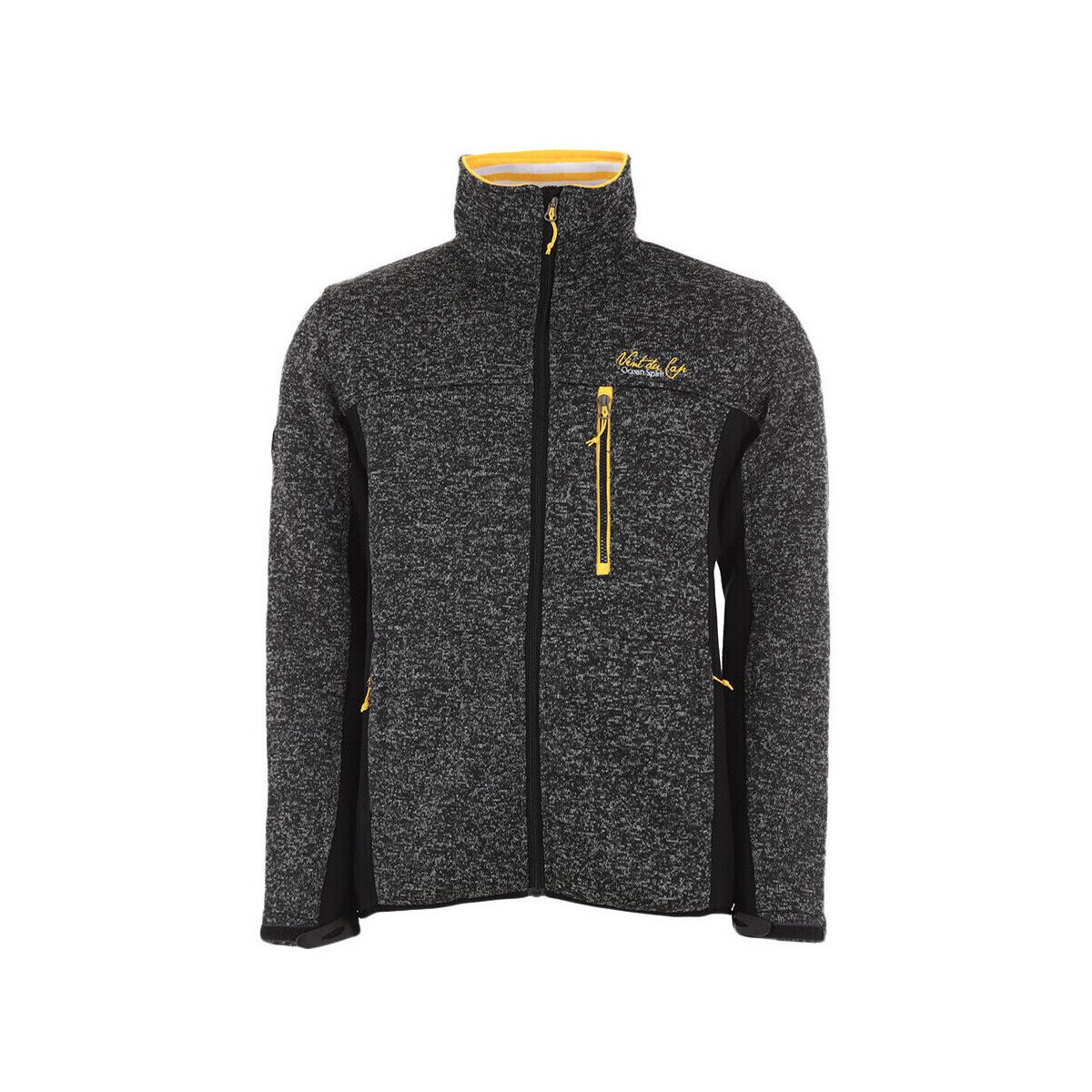 Vent Du Cap Îmbracaminte Blouson polaire homme CALASKA