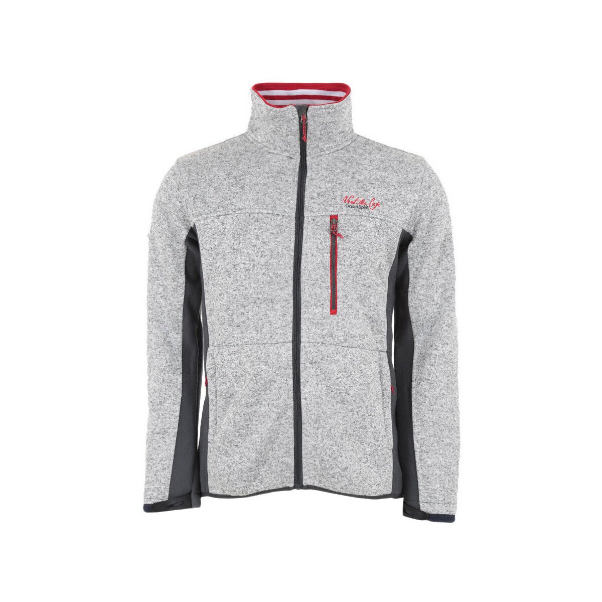 Vent Du Cap Îmbracaminte Blouson polaire homme CALASKA