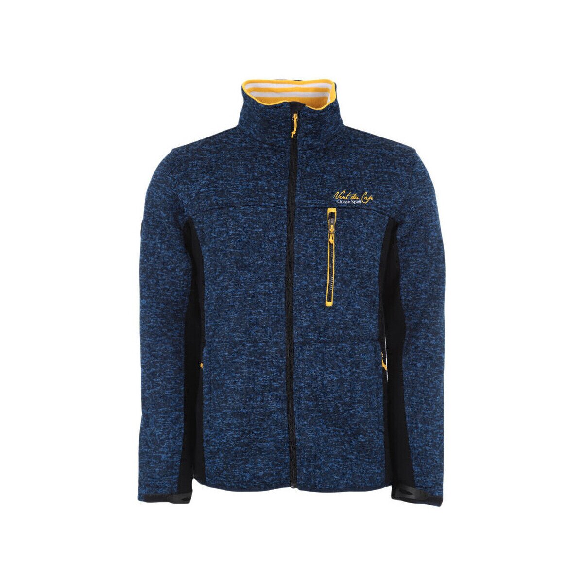 Vent Du Cap Îmbracaminte Blouson polaire homme CALASKA