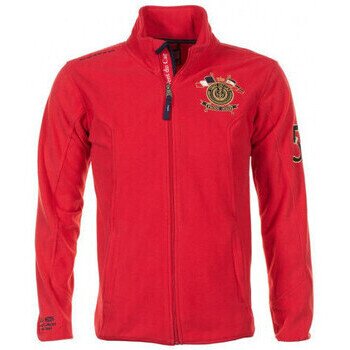 Vent Du Cap Îmbracaminte Blouson polaire homme CAUBIN