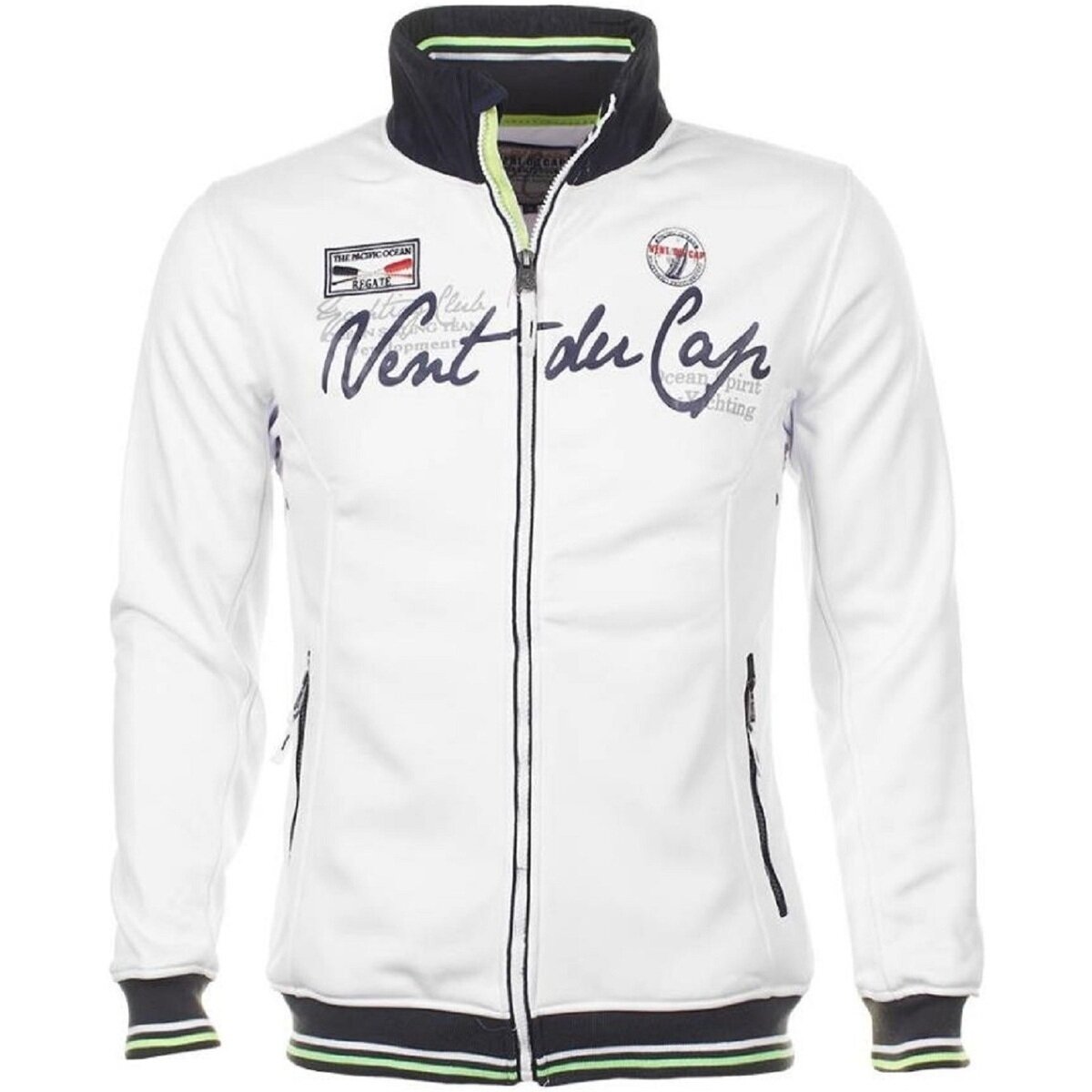 Vent Du Cap Îmbracaminte Blouson polaire homme CELO