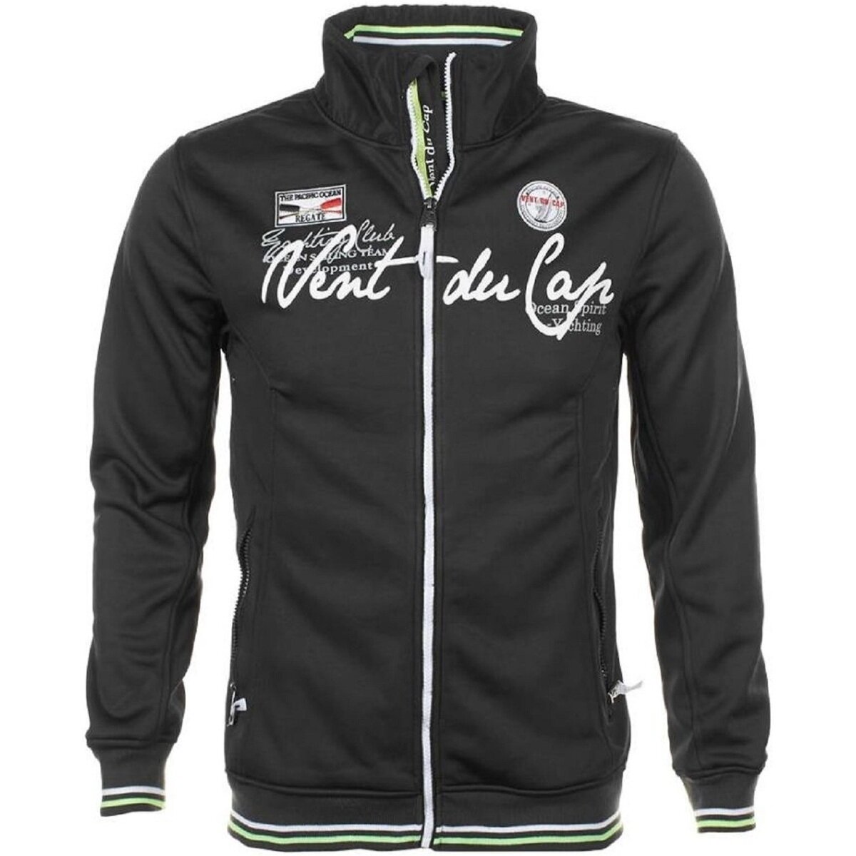 Vent Du Cap Îmbracaminte Blouson polaire homme CELO