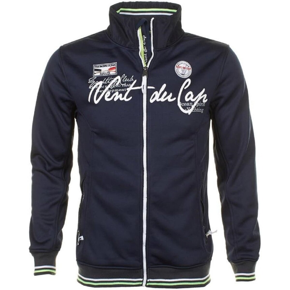 Vent Du Cap Îmbracaminte Blouson polaire homme CELO