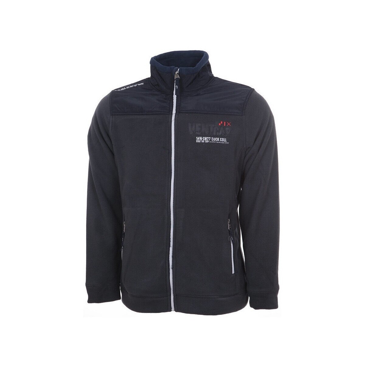 Vent Du Cap Îmbracaminte Blouson polaire homme CORTEL
