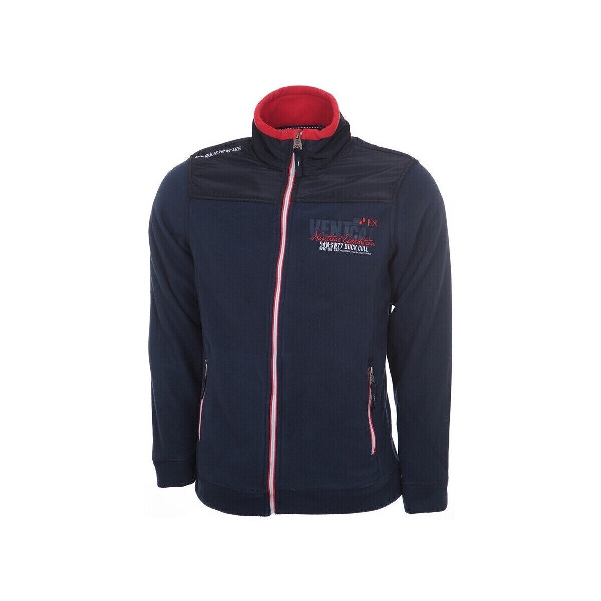 Vent Du Cap Îmbracaminte Blouson polaire homme CORTEL