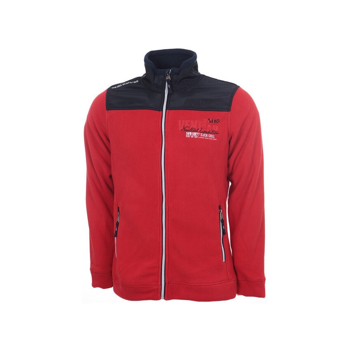 Vent Du Cap Îmbracaminte Blouson polaire homme CORTEL