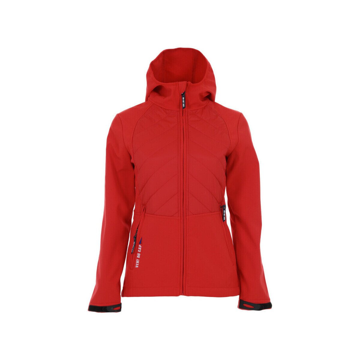 Vent Du Cap Îmbracaminte Blouson softshell femme APVER