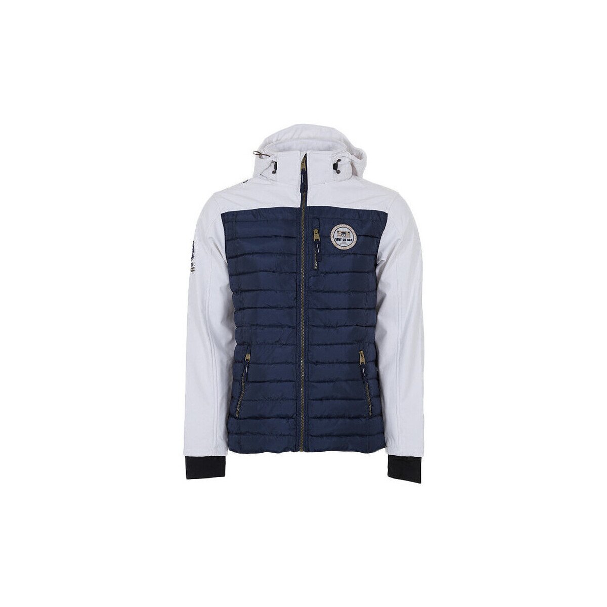 Vent Du Cap Îmbracaminte Blouson softshell homme CANDREI