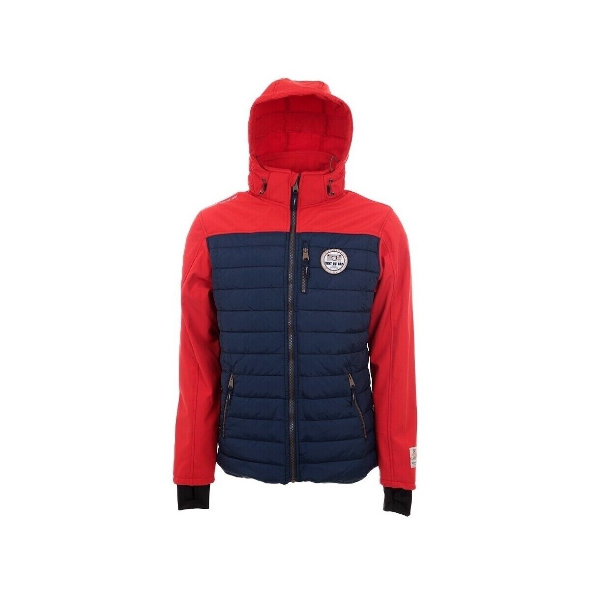 Vent Du Cap Îmbracaminte Blouson softshell homme CANDREI