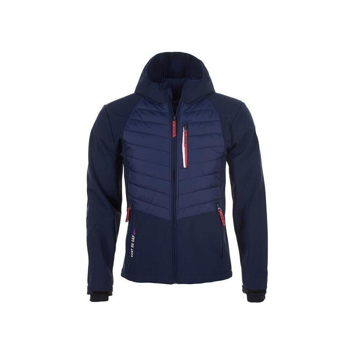Vent Du Cap Îmbracaminte Blouson softshell homme CAPVER