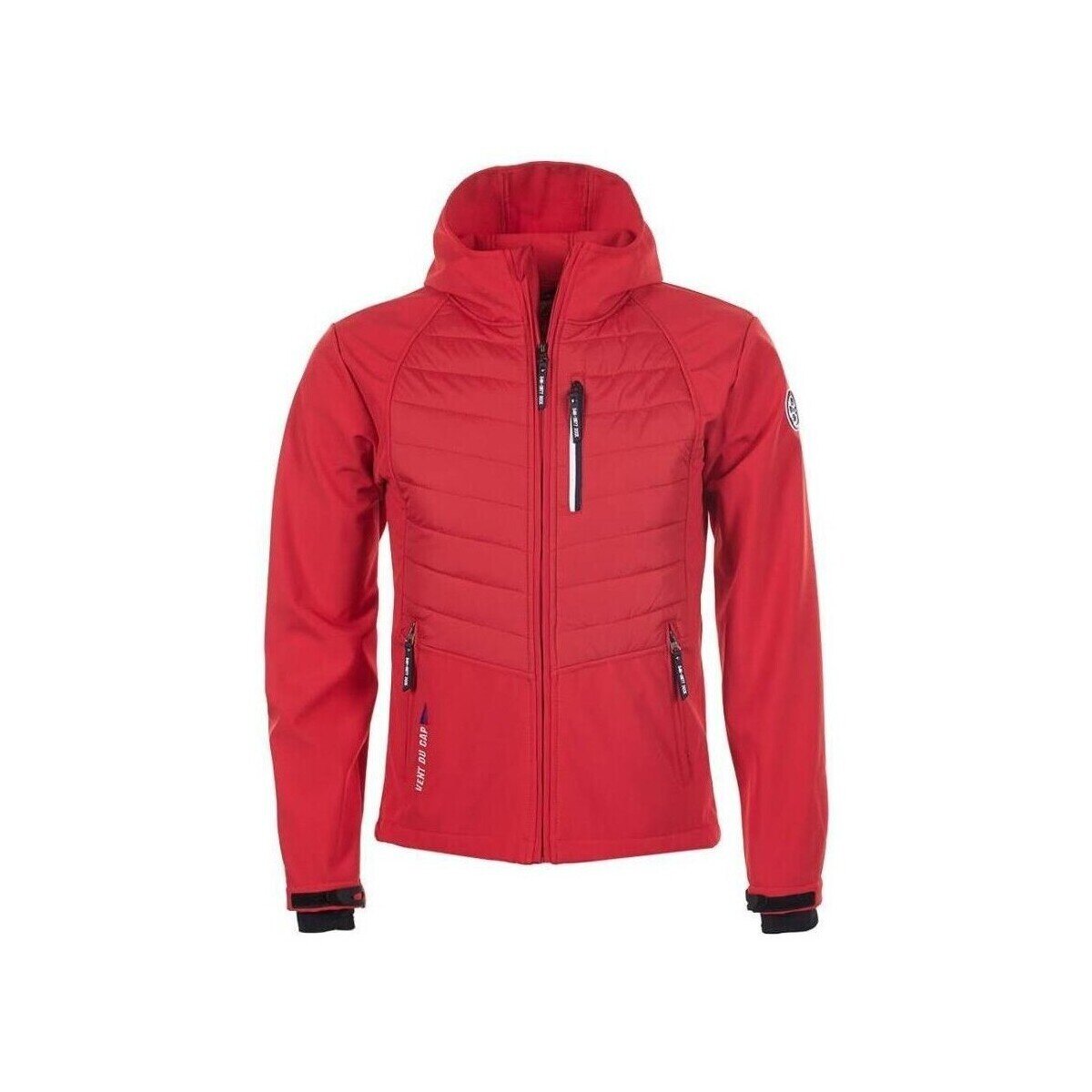 Vent Du Cap Îmbracaminte Blouson softshell homme CAPVER