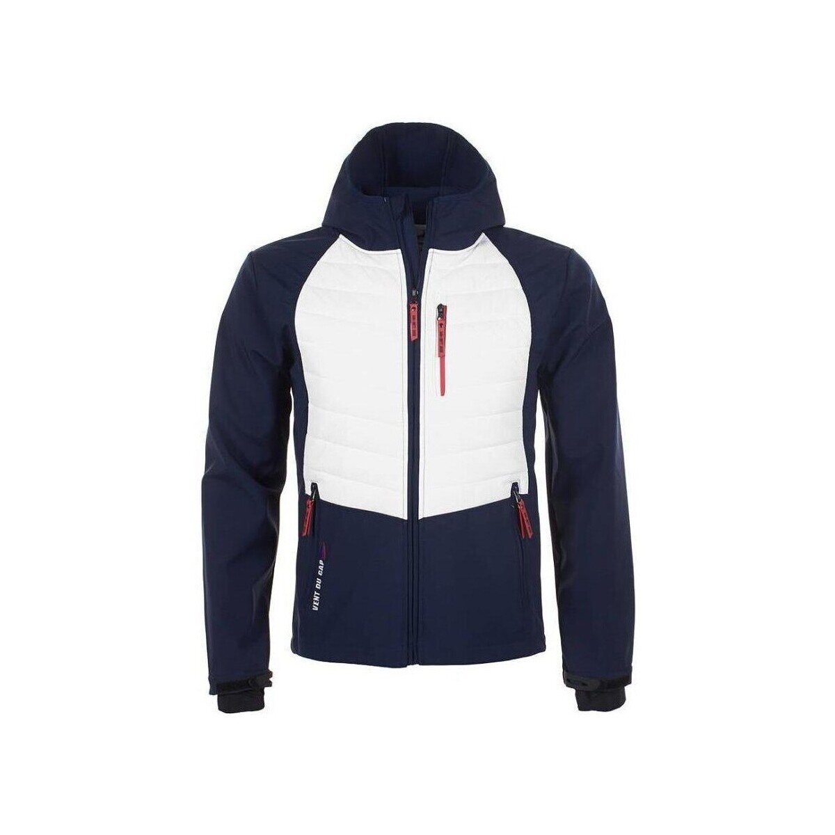 Vent Du Cap Îmbracaminte Blouson softshell homme CAPVER