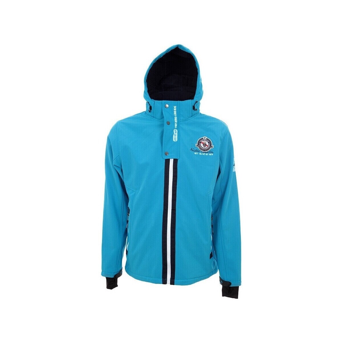 Vent Du Cap Îmbracaminte Blouson softshell homme CETOM