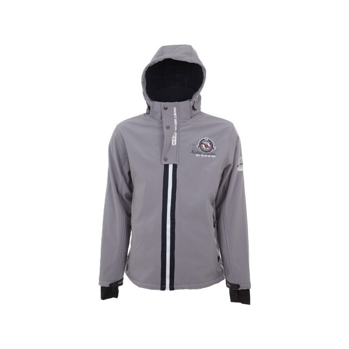 Vent Du Cap Îmbracaminte Blouson softshell homme CETOM