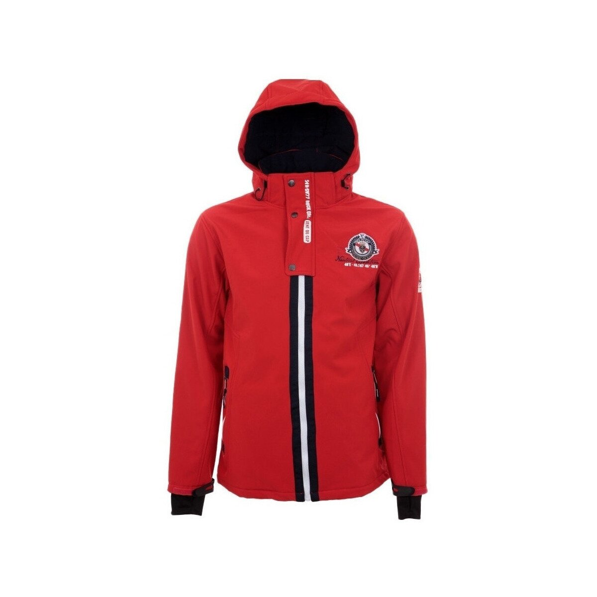 Vent Du Cap Îmbracaminte Blouson softshell homme CETOM