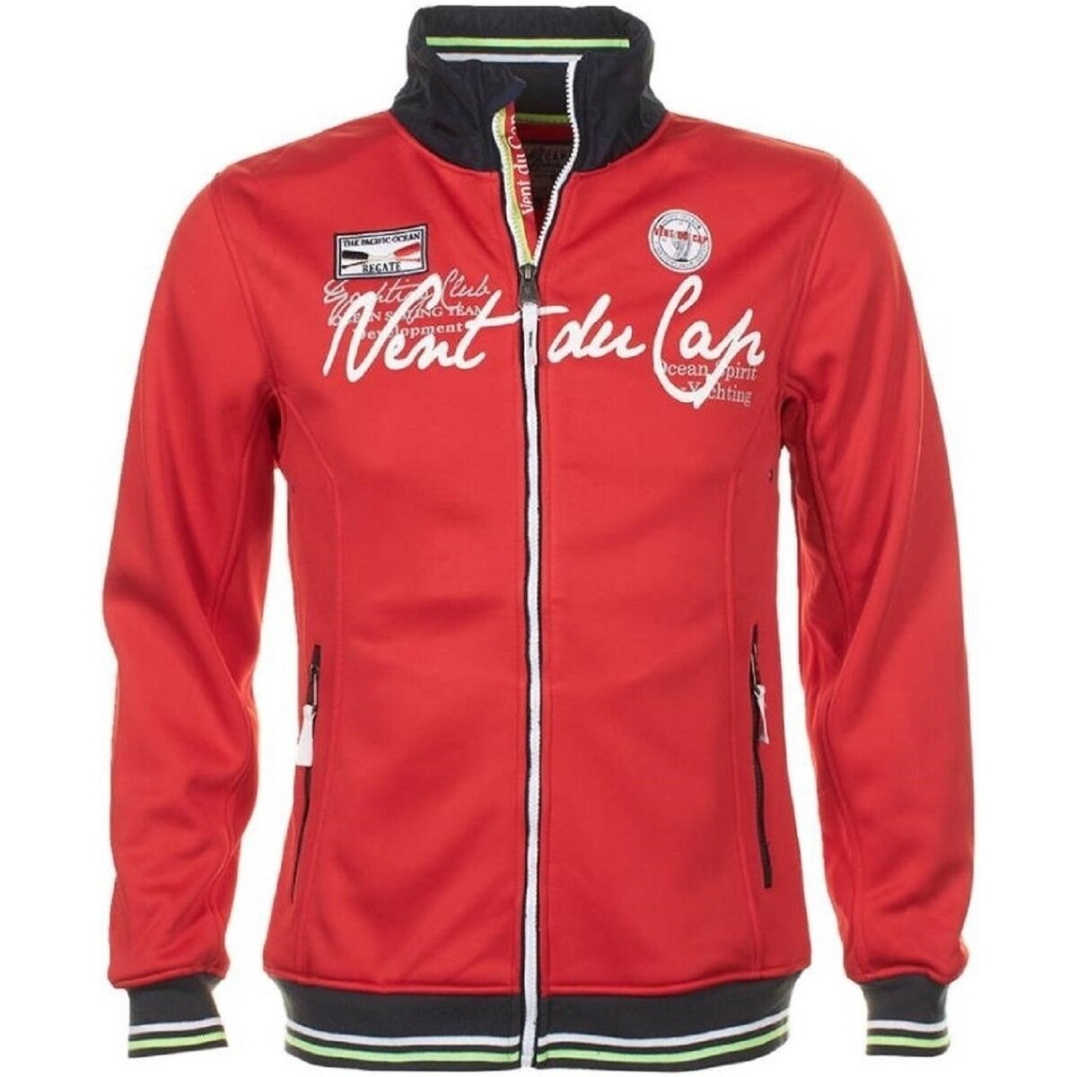 Vent Du Cap Îmbracaminte Blouson sweat homme CELO