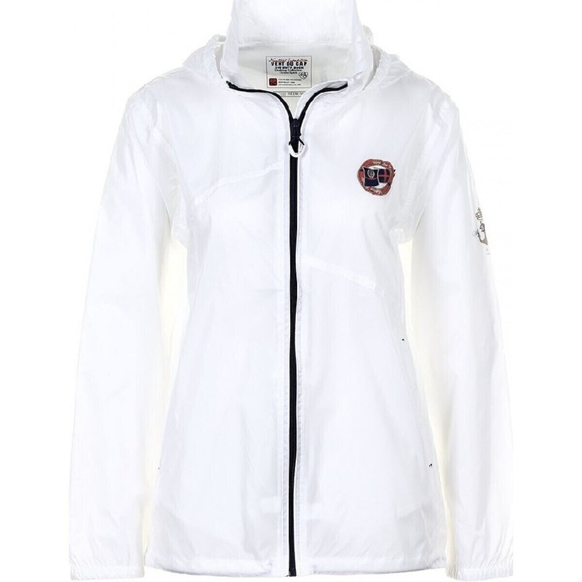 Vent Du Cap Îmbracaminte Coupe-vent femme ARANY