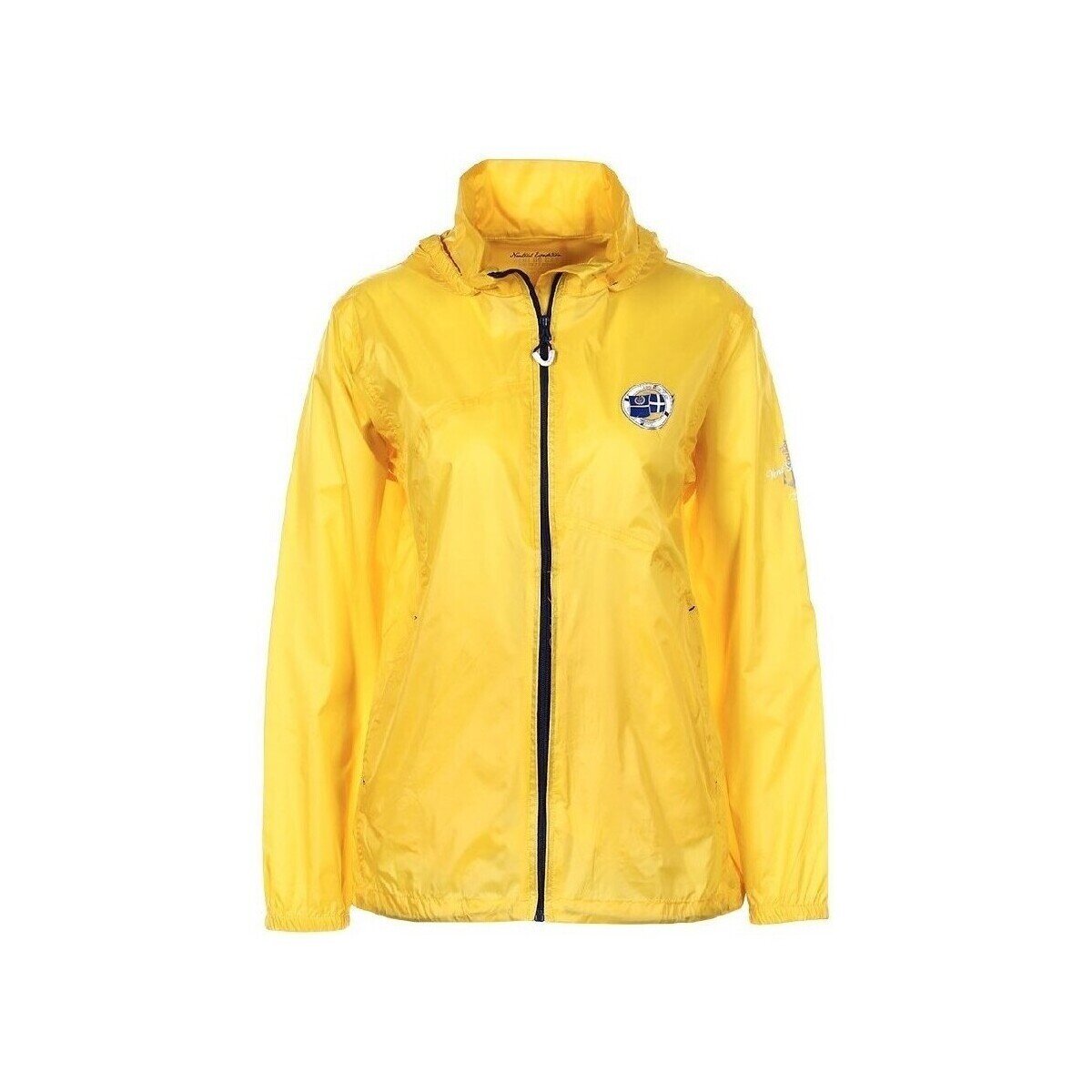 Vent Du Cap Îmbracaminte Coupe-vent femme ARANY