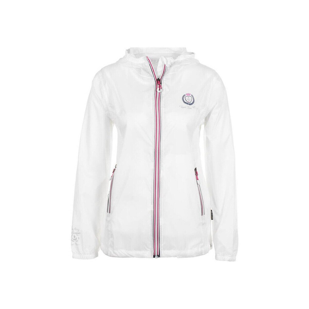 Vent Du Cap Îmbracaminte Coupe-vent femme AROW