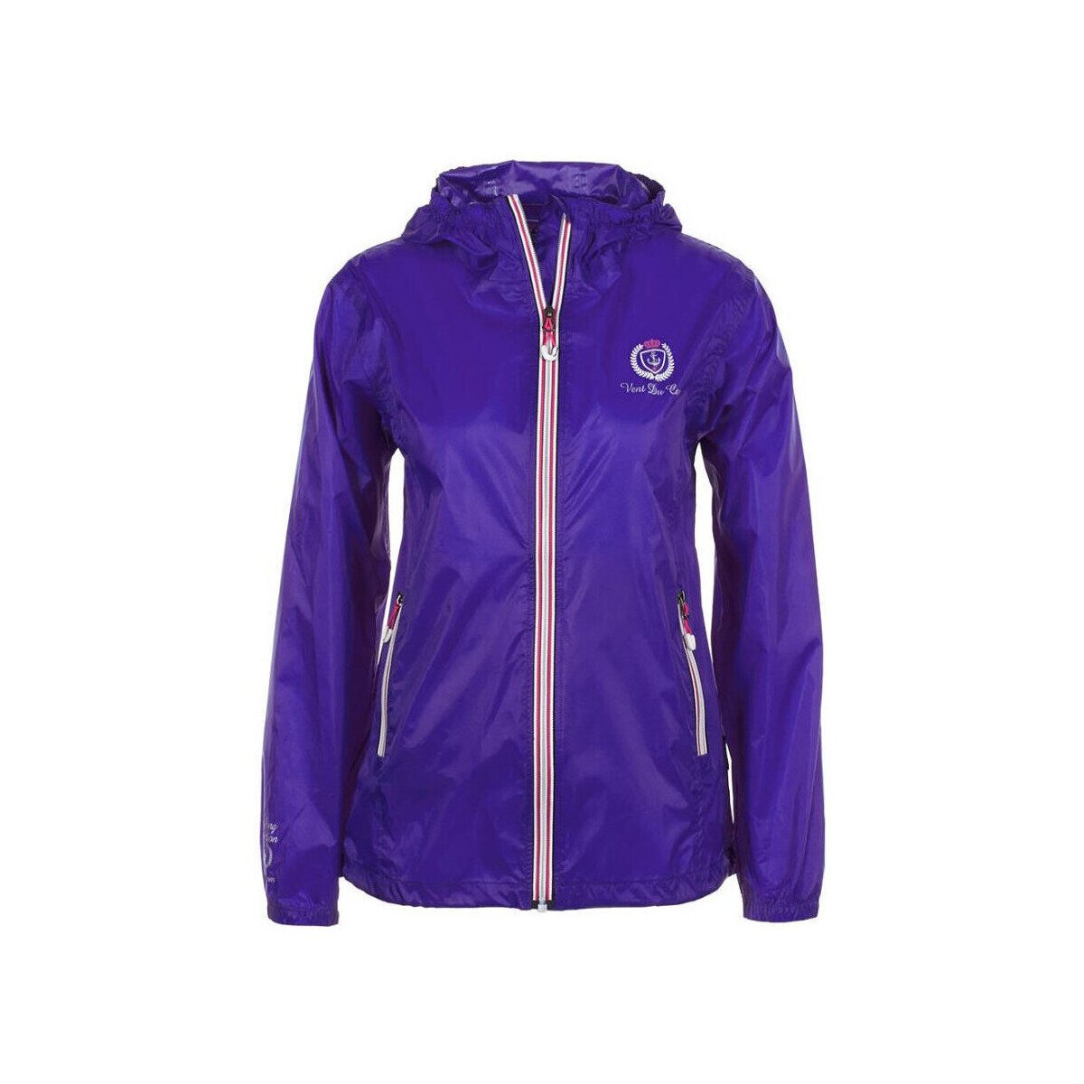 Vent Du Cap Îmbracaminte Coupe-vent femme AROW
