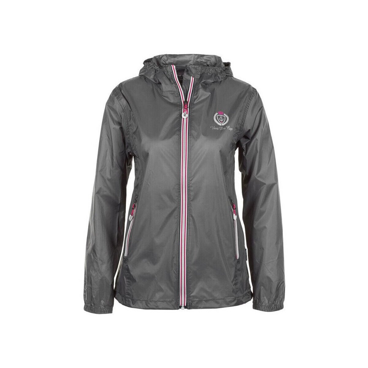 Vent Du Cap Îmbracaminte Coupe-vent femme AROW