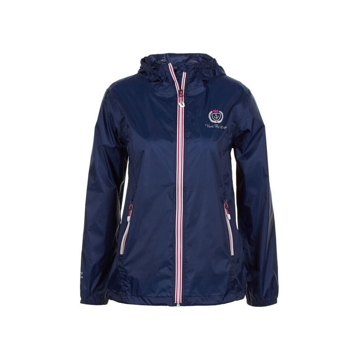 Vent Du Cap Îmbracaminte Coupe-vent femme AROW