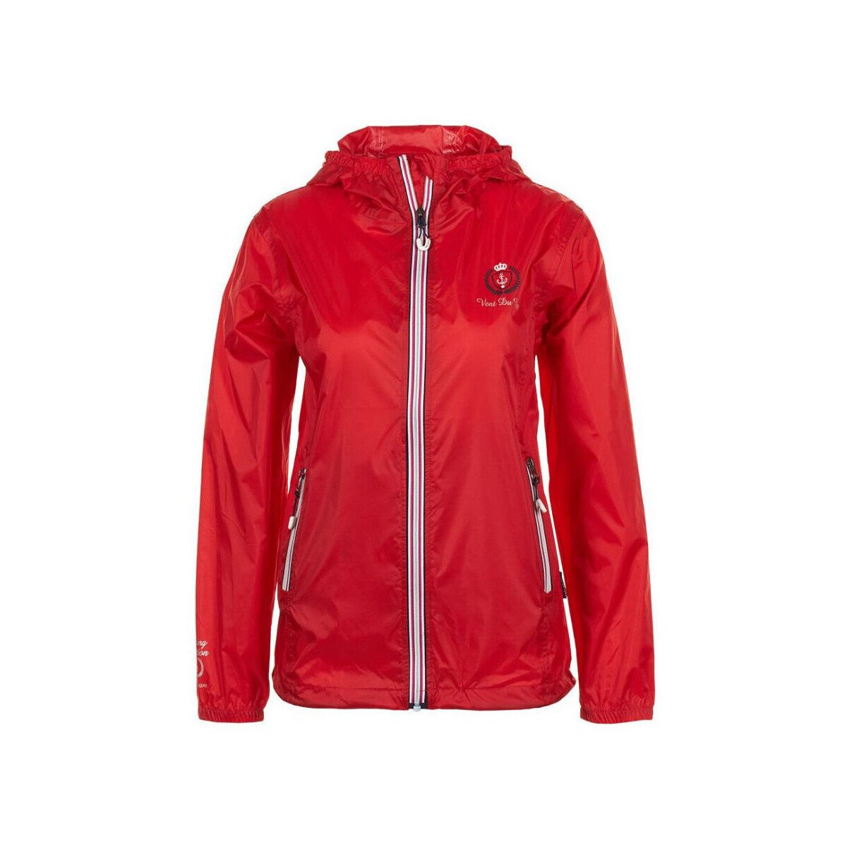 Vent Du Cap Îmbracaminte Coupe-vent femme AROW