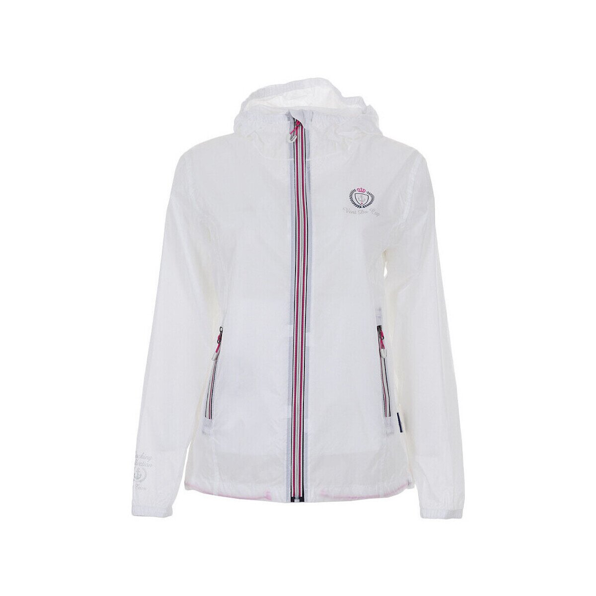 Vent Du Cap Îmbracaminte Coupe-vent fille GAROW