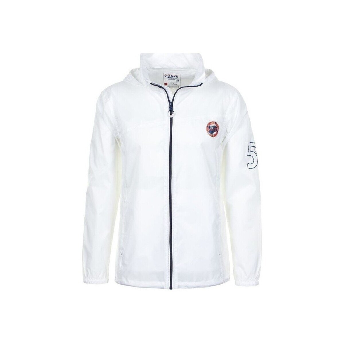 Vent Du Cap Îmbracaminte Coupe vent homme CRANY