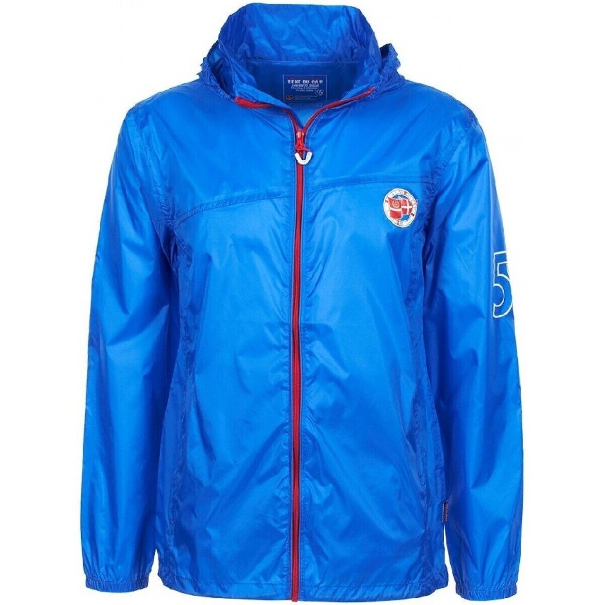 Vent Du Cap Îmbracaminte Coupe vent homme CRANY