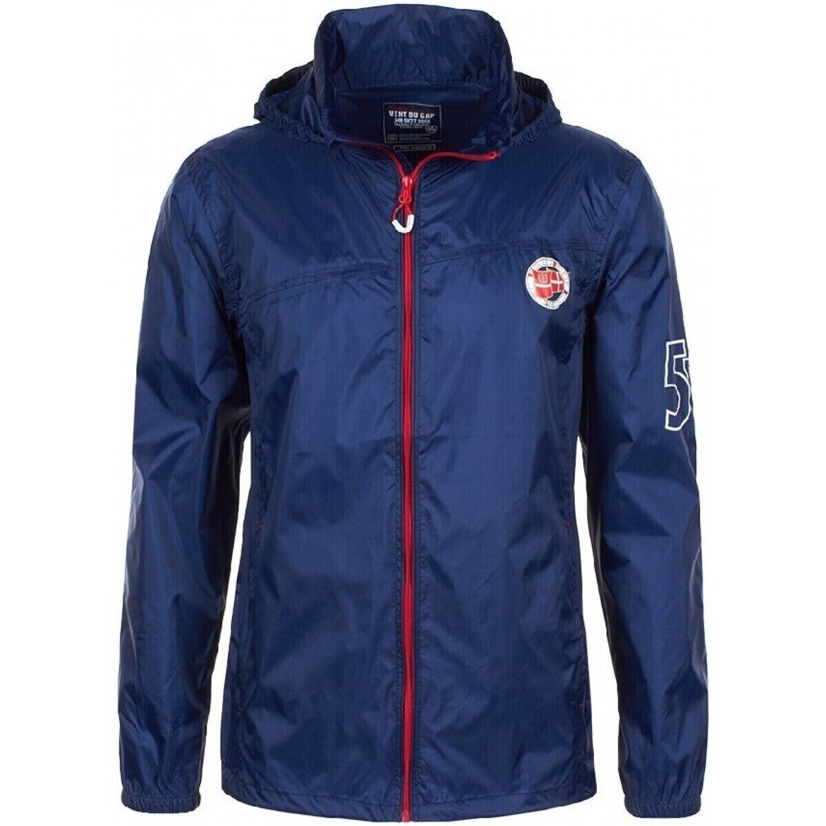 Vent Du Cap Îmbracaminte Coupe vent homme CRANY