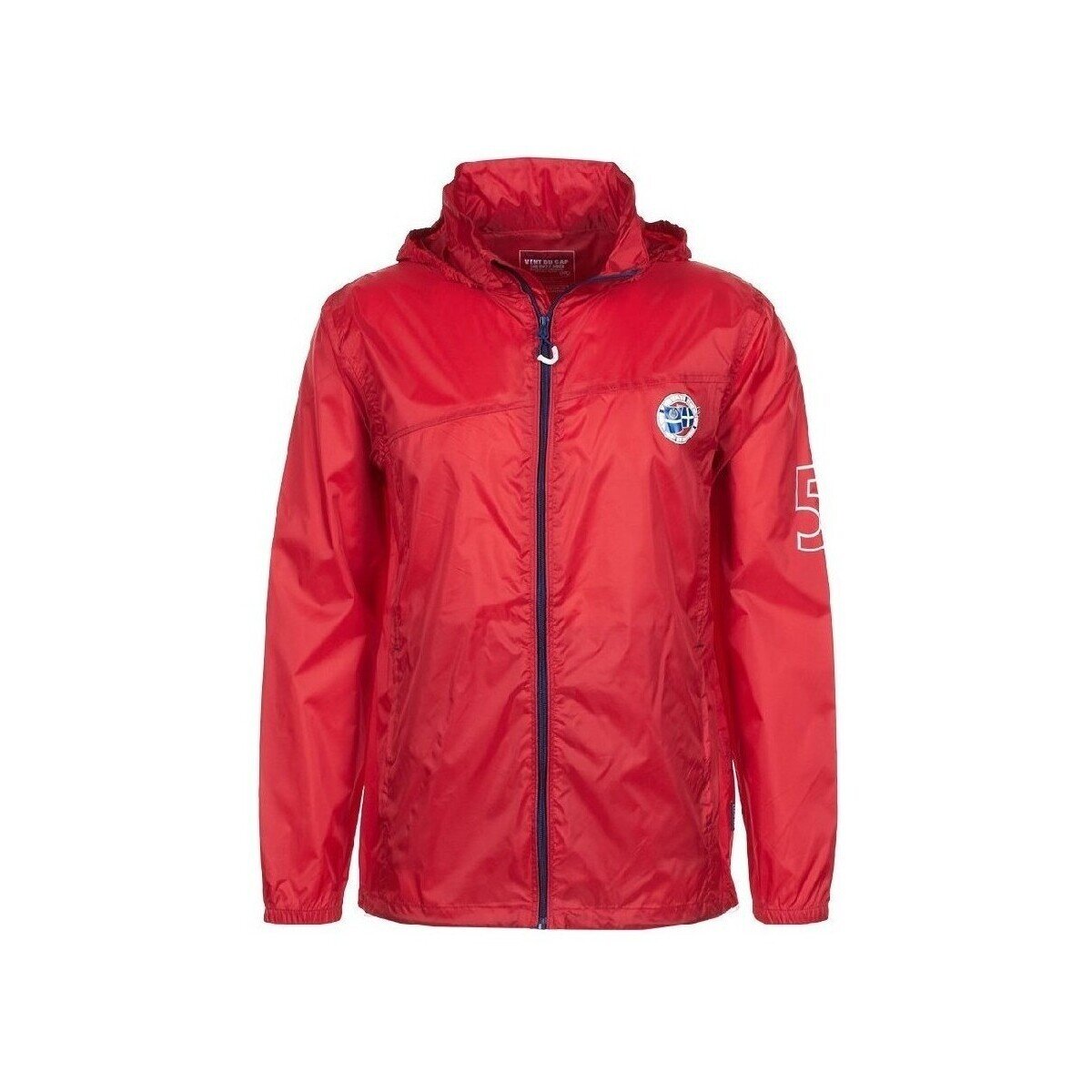 Vent Du Cap Îmbracaminte Coupe vent homme CRANY