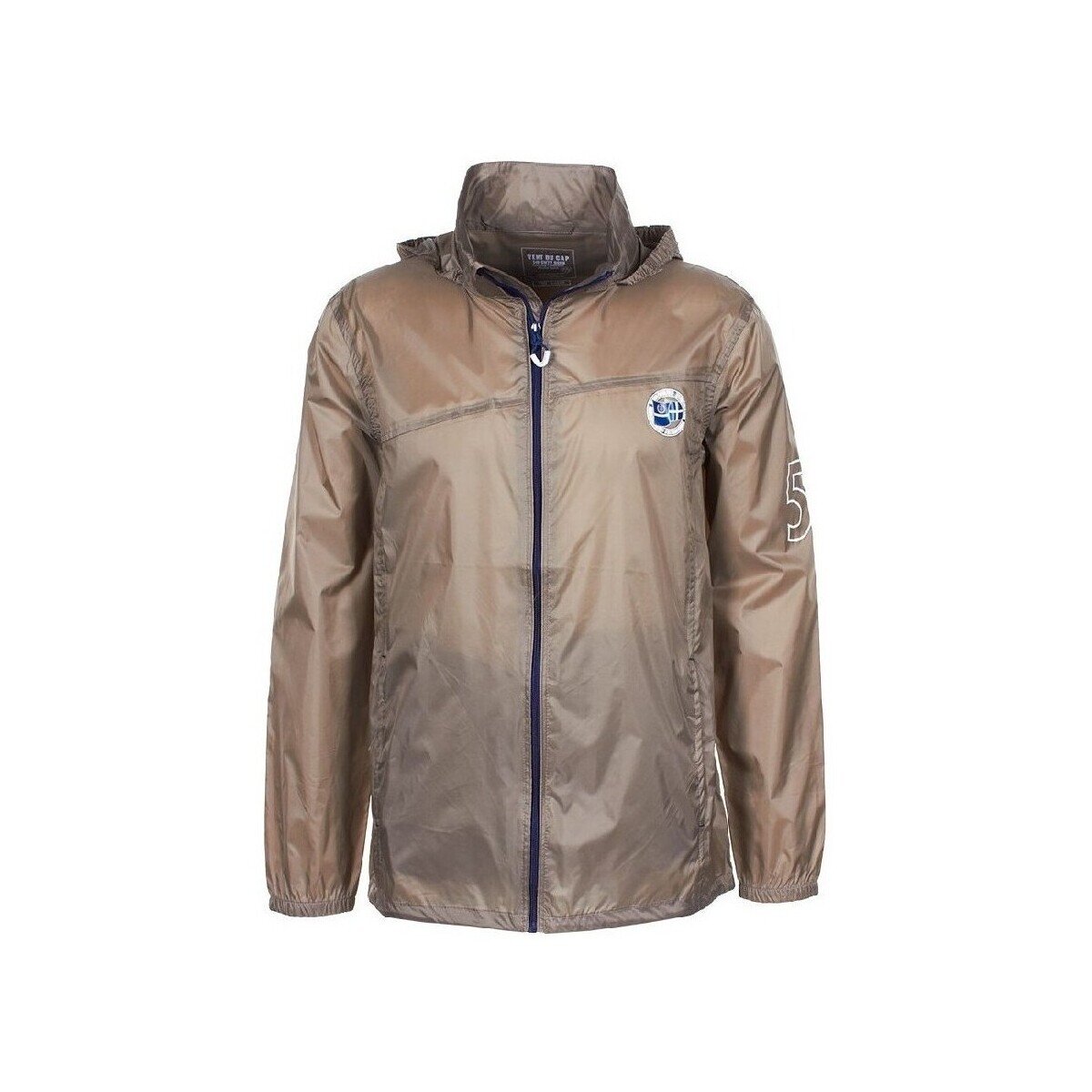 Vent Du Cap Îmbracaminte Coupe vent homme CRANY