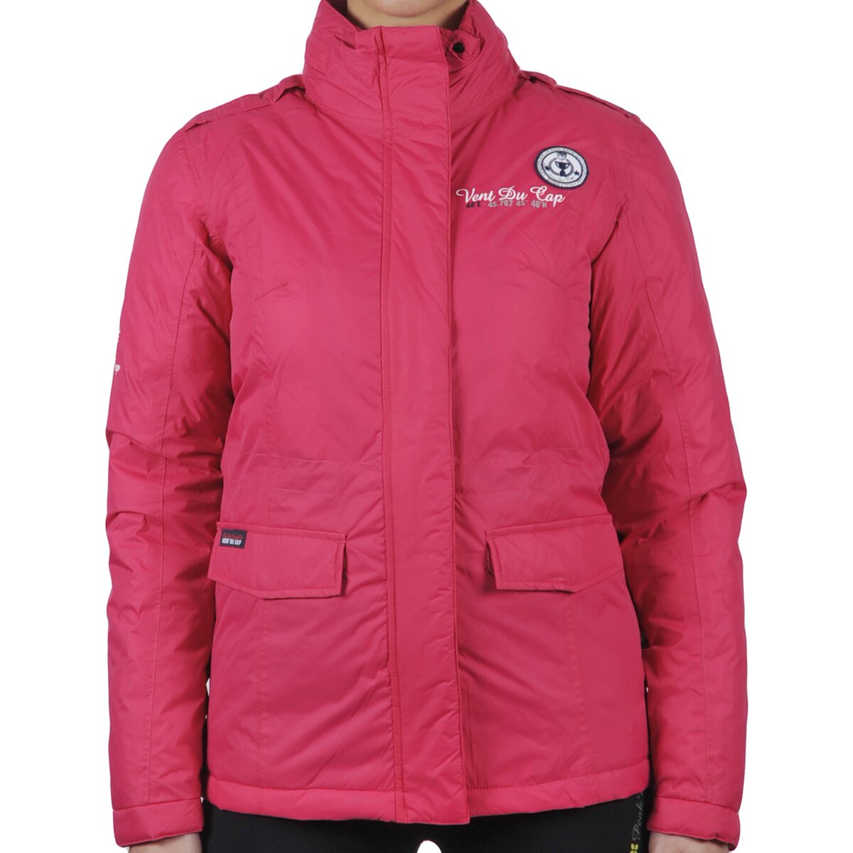 Vent Du Cap Îmbracaminte Parka femme AWOW