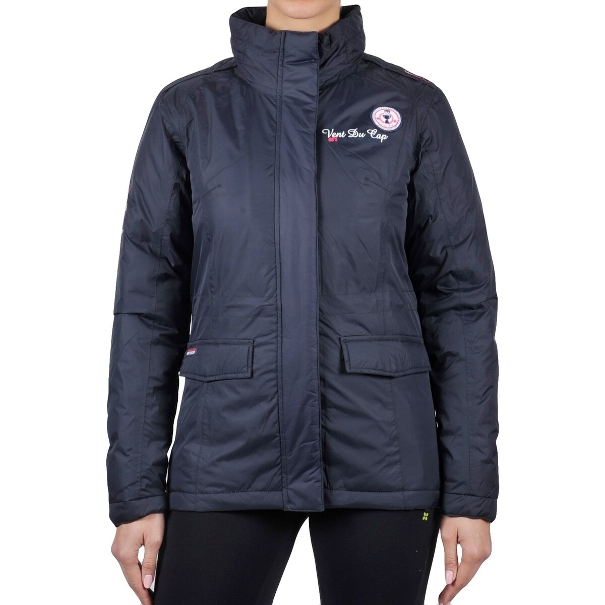 Vent Du Cap Îmbracaminte Parka femme AWOW