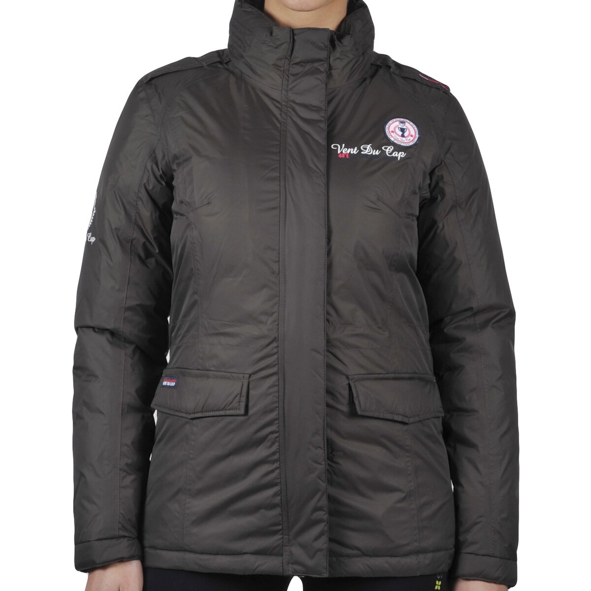 Vent Du Cap Îmbracaminte Parka femme AWOW