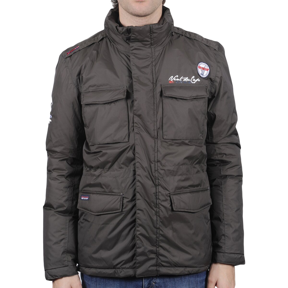 Vent Du Cap Îmbracaminte Parka homme CIWOW
