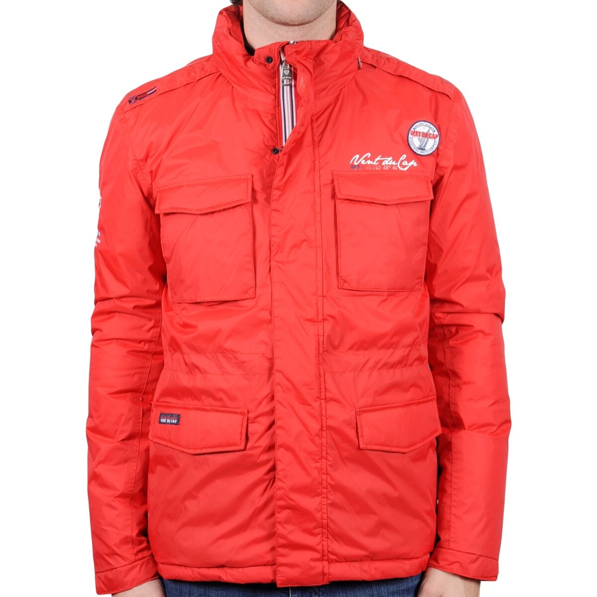 Vent Du Cap Îmbracaminte Parka homme CIWOW