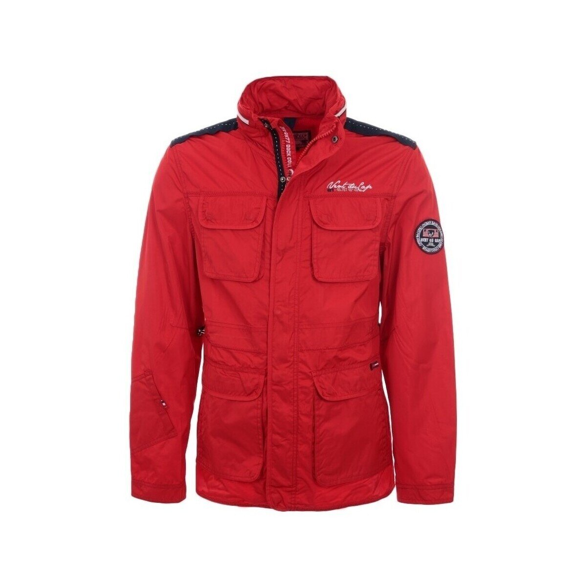 Vent Du Cap Îmbracaminte Parka légère homme CLOVARI